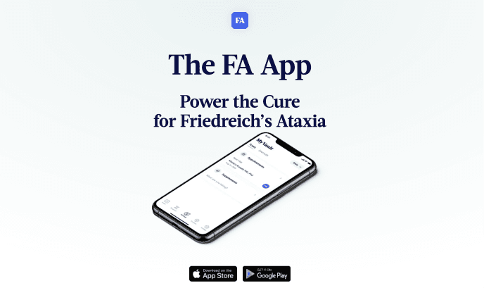 The Fa App project screenshot